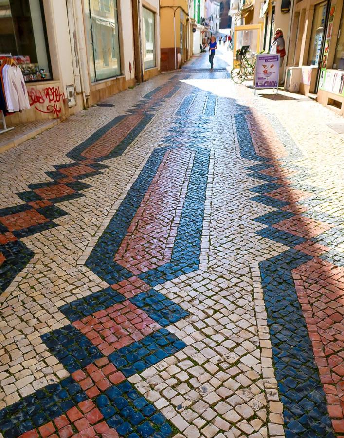 In The Old Town Close To The Beach Лагос Екстериор снимка